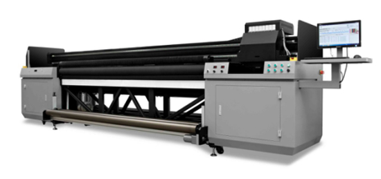 HT3200-RTR uv printer