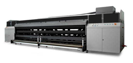 HT5000 uv printer