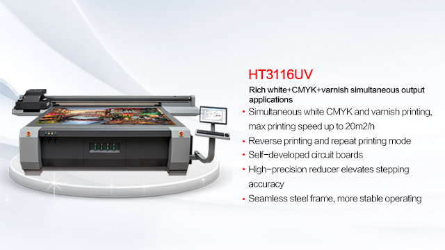 Luxury lineup! Handtop exhibition printers for 2017 SIGN CHINA
